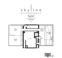 Skyline @ Orchard Boulevard (D9), Apartment #221956641